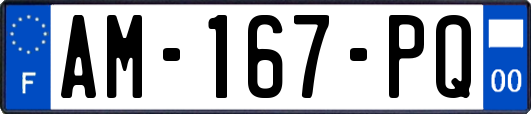 AM-167-PQ