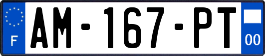 AM-167-PT