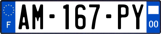 AM-167-PY