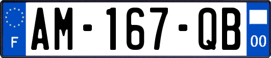 AM-167-QB