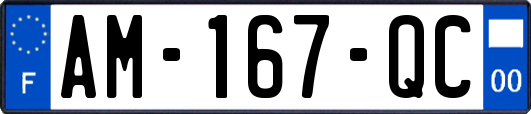 AM-167-QC