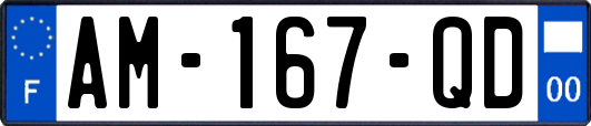 AM-167-QD