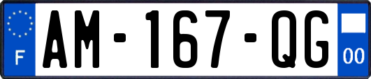 AM-167-QG