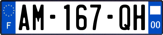 AM-167-QH