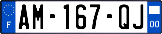 AM-167-QJ