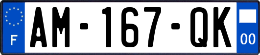 AM-167-QK