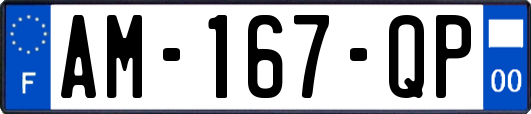 AM-167-QP