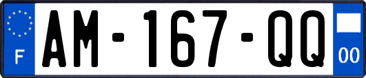 AM-167-QQ