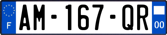 AM-167-QR