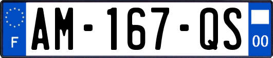 AM-167-QS