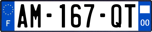 AM-167-QT