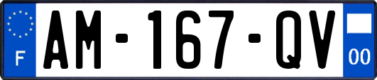 AM-167-QV