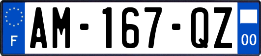 AM-167-QZ