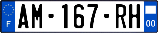 AM-167-RH