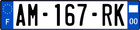 AM-167-RK