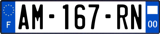 AM-167-RN