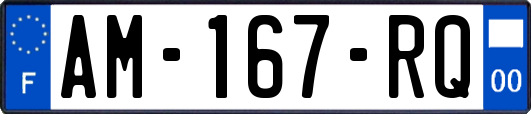 AM-167-RQ