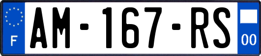 AM-167-RS