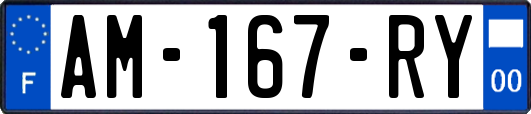 AM-167-RY