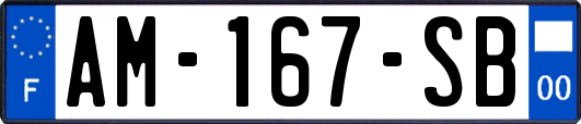 AM-167-SB