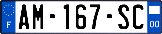 AM-167-SC