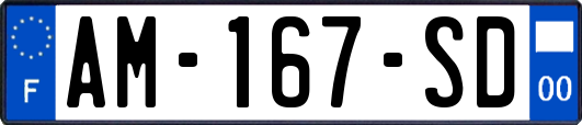 AM-167-SD