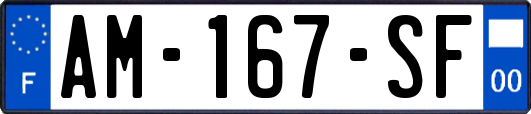 AM-167-SF