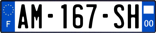 AM-167-SH