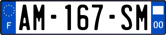 AM-167-SM