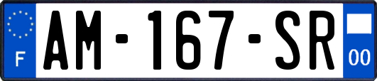 AM-167-SR