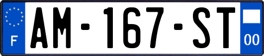 AM-167-ST