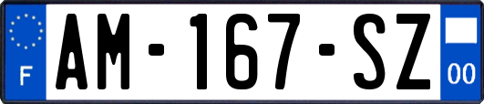 AM-167-SZ