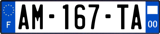 AM-167-TA