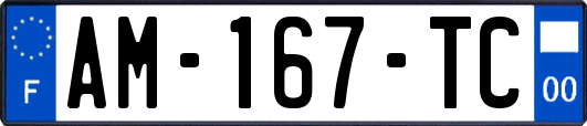 AM-167-TC