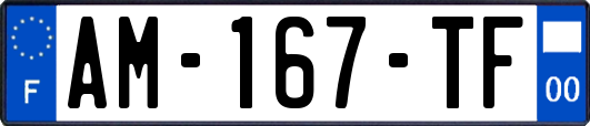 AM-167-TF