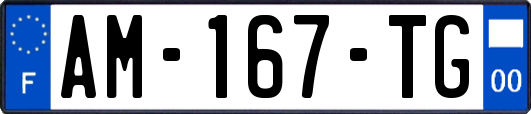 AM-167-TG
