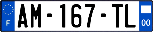 AM-167-TL