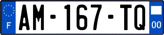 AM-167-TQ