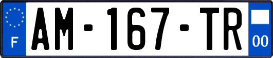 AM-167-TR
