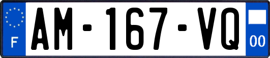 AM-167-VQ
