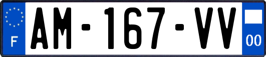 AM-167-VV