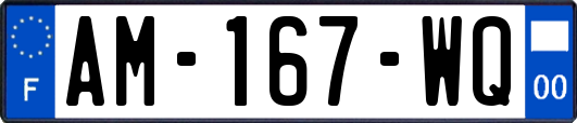AM-167-WQ