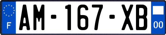 AM-167-XB