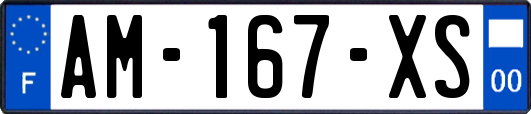 AM-167-XS
