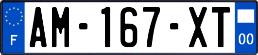 AM-167-XT