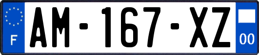 AM-167-XZ