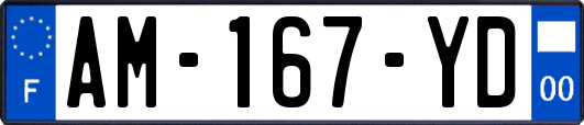 AM-167-YD