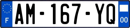 AM-167-YQ