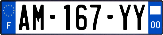 AM-167-YY