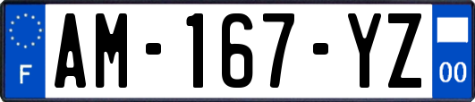 AM-167-YZ
